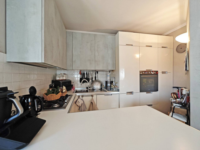 Apartment for sale in Bordighera