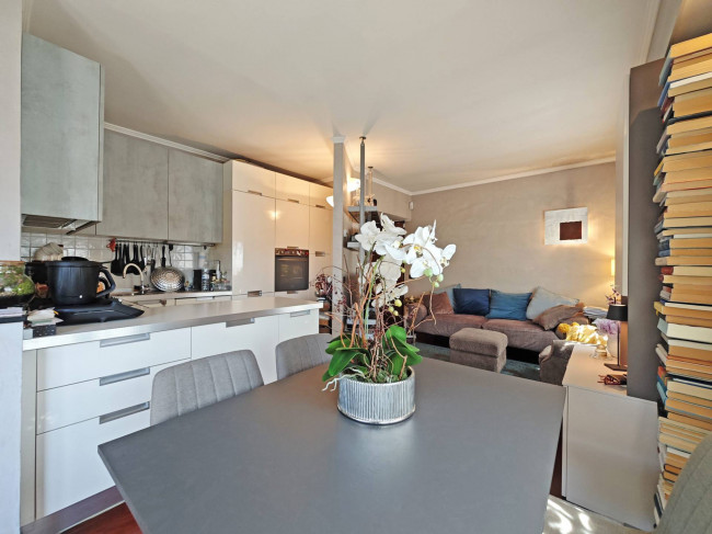 Apartment for sale in Bordighera