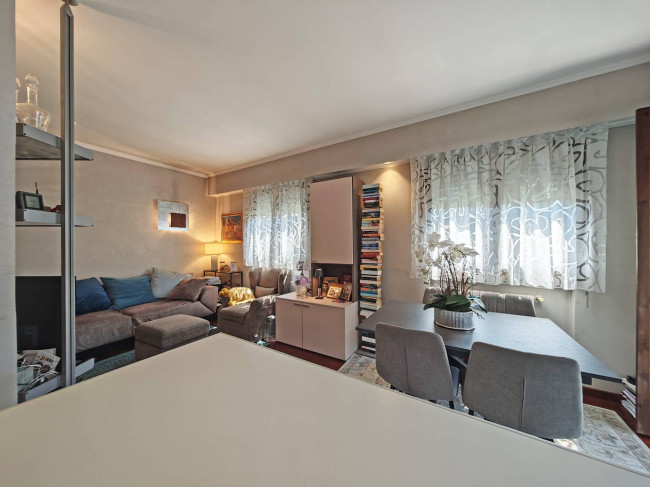 Apartment for sale in Bordighera