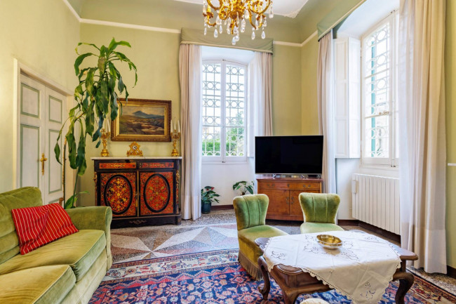 Villa à vendre à Imperia