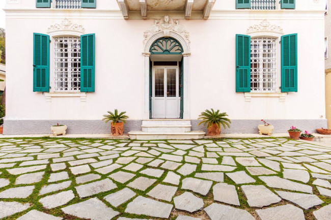 Villa à vendre à Imperia