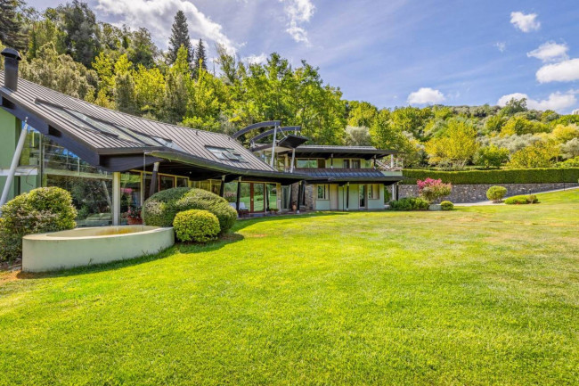Villa in vendita a Borgomaro