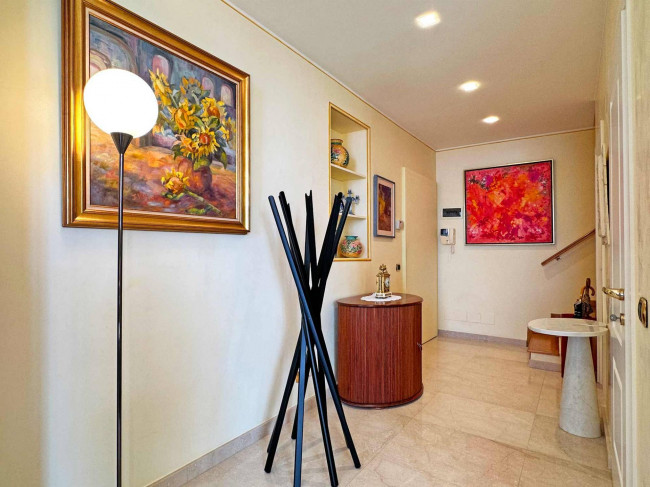 Apartment for sale in Bordighera