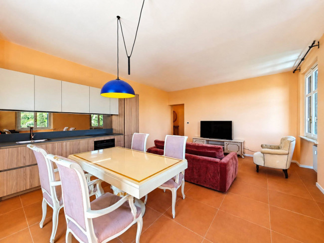 Квартира в продажа в Bordighera