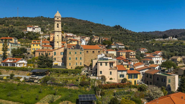 Villa for sale in Pompeiana