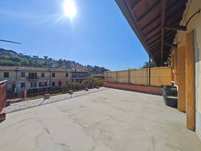 Apartment for sale in Bordighera