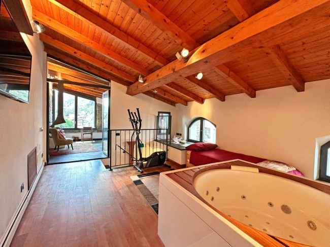 Casa di paese in vendita a Dolceacqua