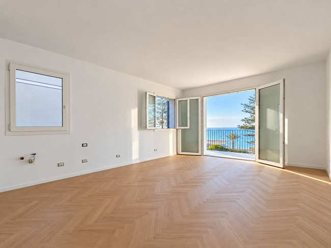 Appartamento in vendita a Bordighera