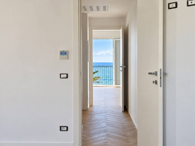 Appartamento in vendita a Bordighera