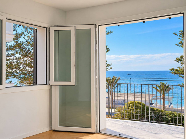 Appartamento in vendita a Bordighera