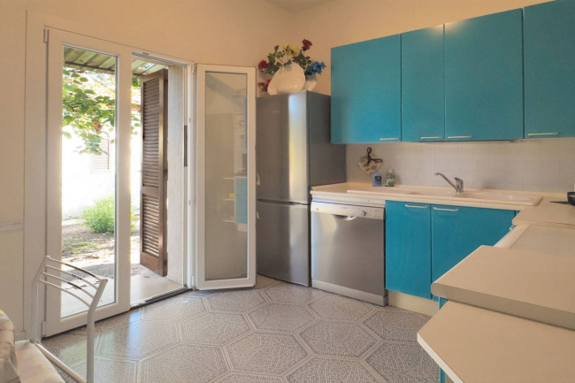 Villa for sale in Santo Stefano al Mare