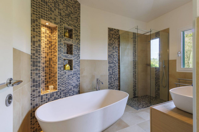 Villa for sale in Dolcedo