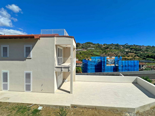 Apartment for sale in Bordighera