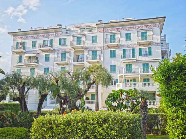 Wohnungen zum kaufen in Bordighera