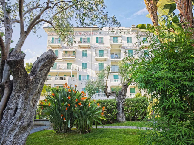 Wohnungen zum kaufen in Bordighera