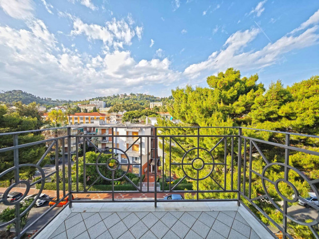 Wohnungen zum kaufen in Bordighera
