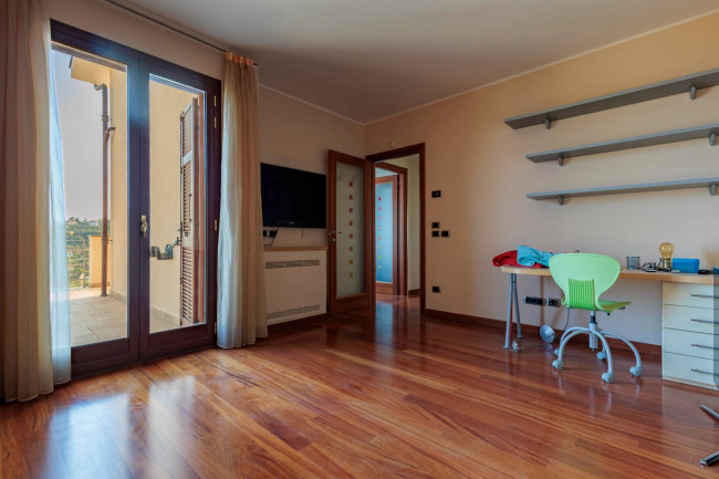 Villa in vendita a Sanremo