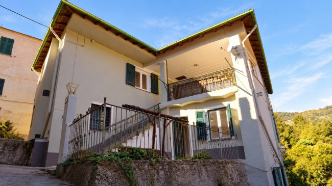 Casa di paese in vendita a Borgomaro