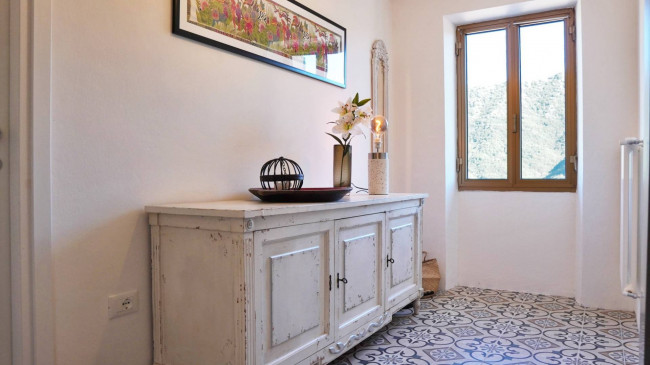 Casa di paese in vendita a Borgomaro