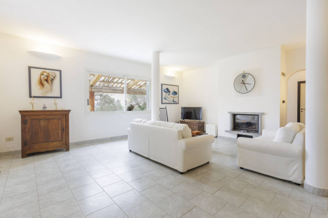 Villa in vendita a Imperia