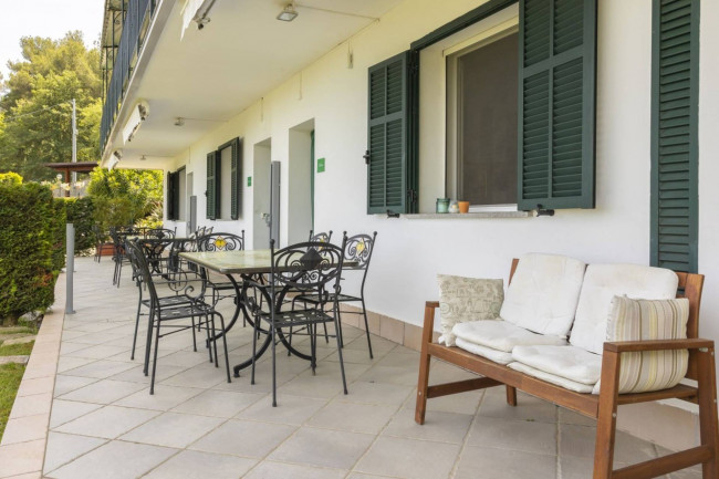 Villa à vendre à Imperia