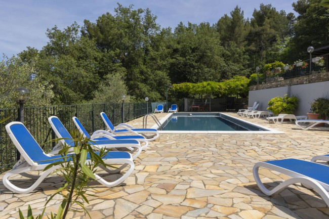 Villa à vendre à Imperia