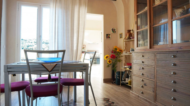 Квартира в продажа в Diano San Pietro
