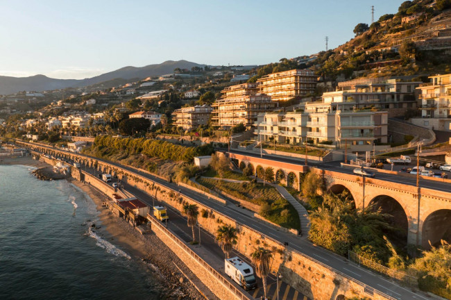 Квартира в продажа в Sanremo
