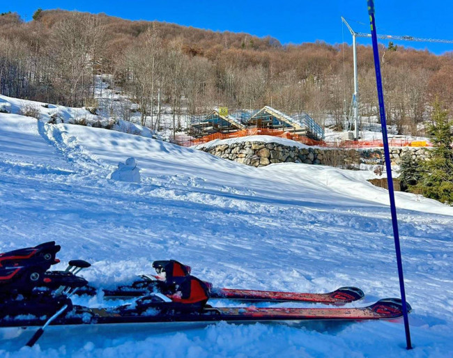 Appartamento in vendita a Limone Piemonte