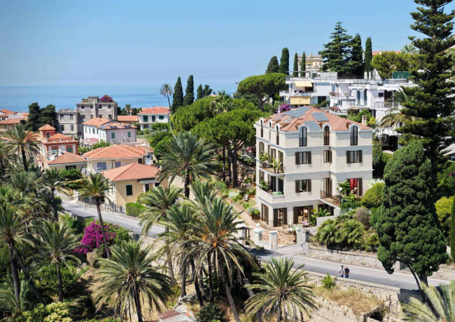 Wohnungen zum kaufen in Bordighera