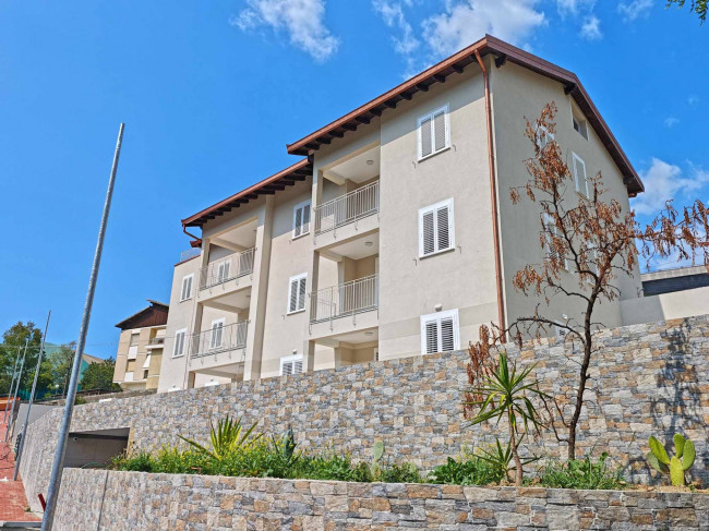 Appartamento in vendita a Bordighera