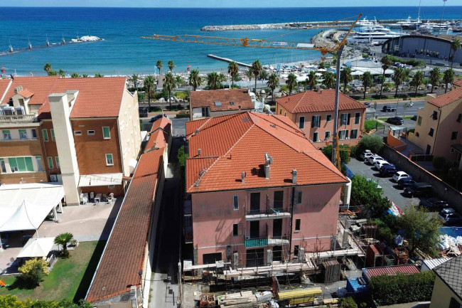 Appartamento in vendita a Loano