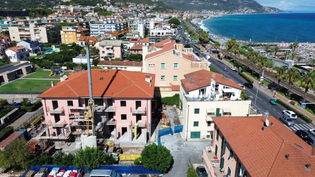 Appartamento in vendita a Loano
