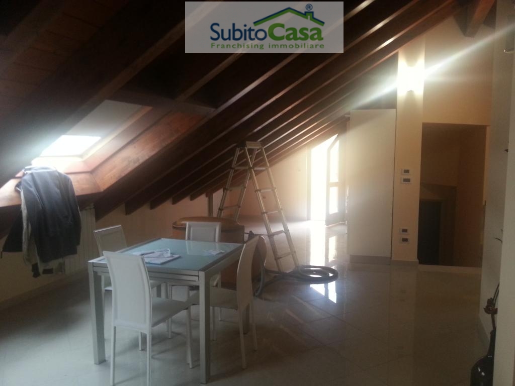 Appartamento CHIETI affitto  Chieti Centro  Subito Casa Immobiliare