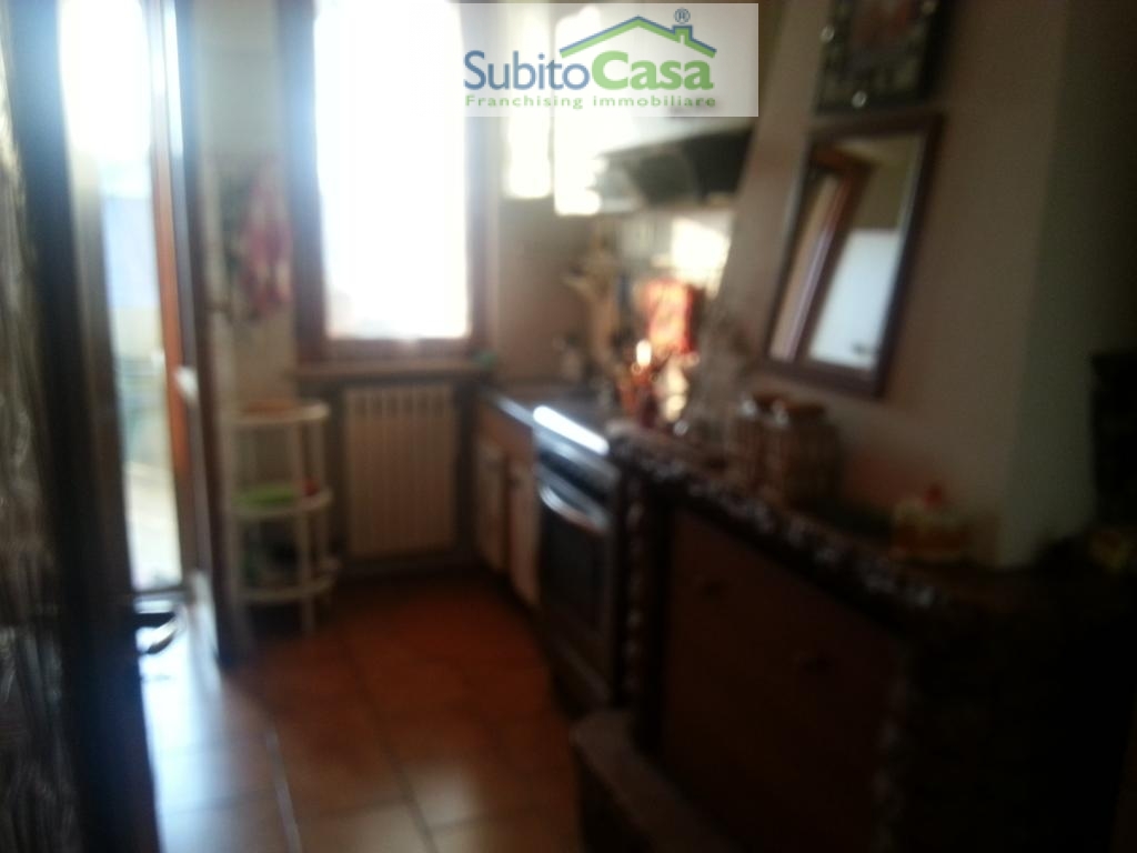 Appartamento CHIETI affitto  Chieti Scalo Zona Stazione  Subito Casa Immobiliare