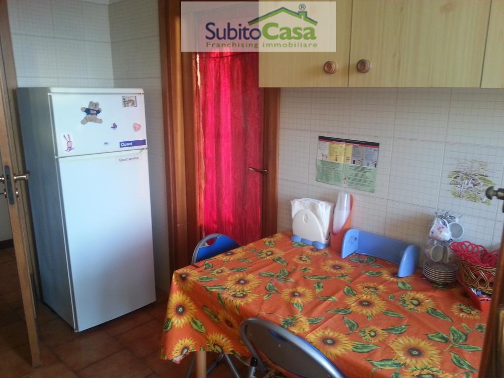 Appartamento CHIETI affitto  Chieti Scalo Zona Stazione  Subito Casa Immobiliare