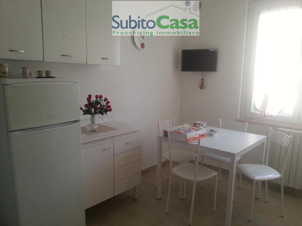 Appartamento CHIETI affitto  Chieti Scalo Zona Stazione  Subito Casa Immobiliare