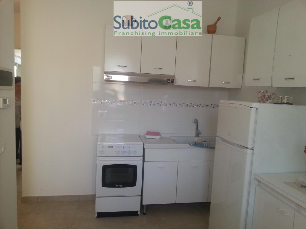 Appartamento CHIETI affitto  Chieti Scalo Zona Stazione  Subito Casa Immobiliare