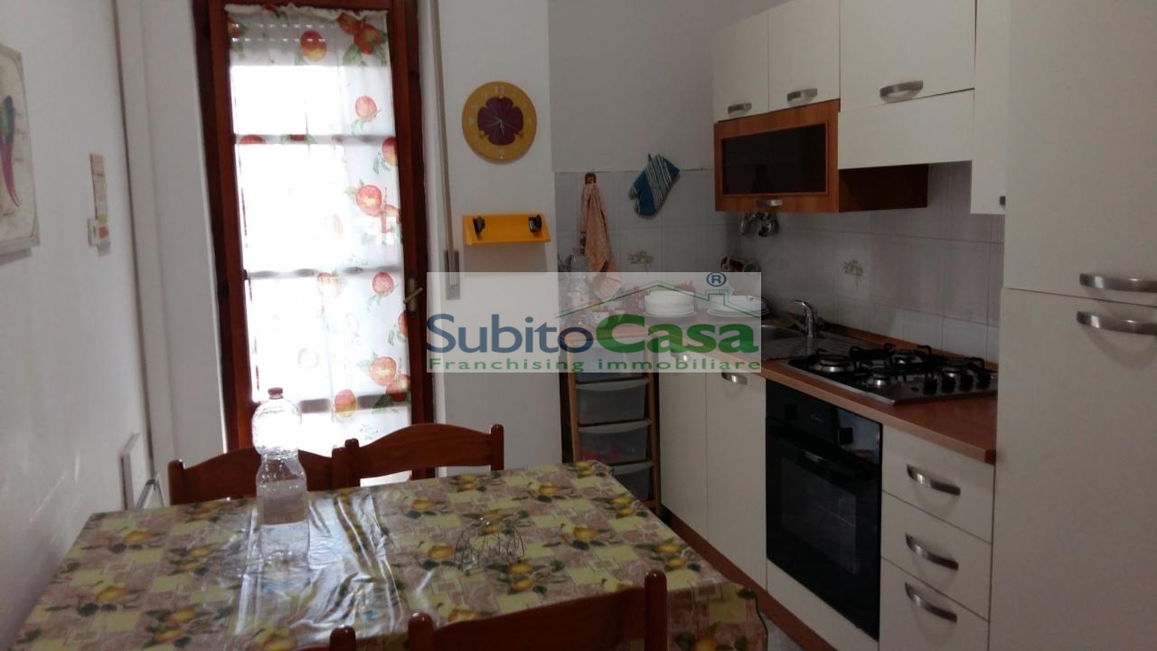 Appartamento CHIETI affitto  Chieti Scalo Zona Via Pescara  Subito Casa Immobiliare