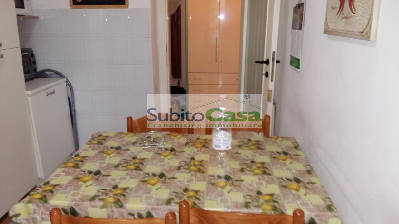 Appartamento CHIETI affitto  Chieti Scalo Zona Via Pescara  Subito Casa Immobiliare