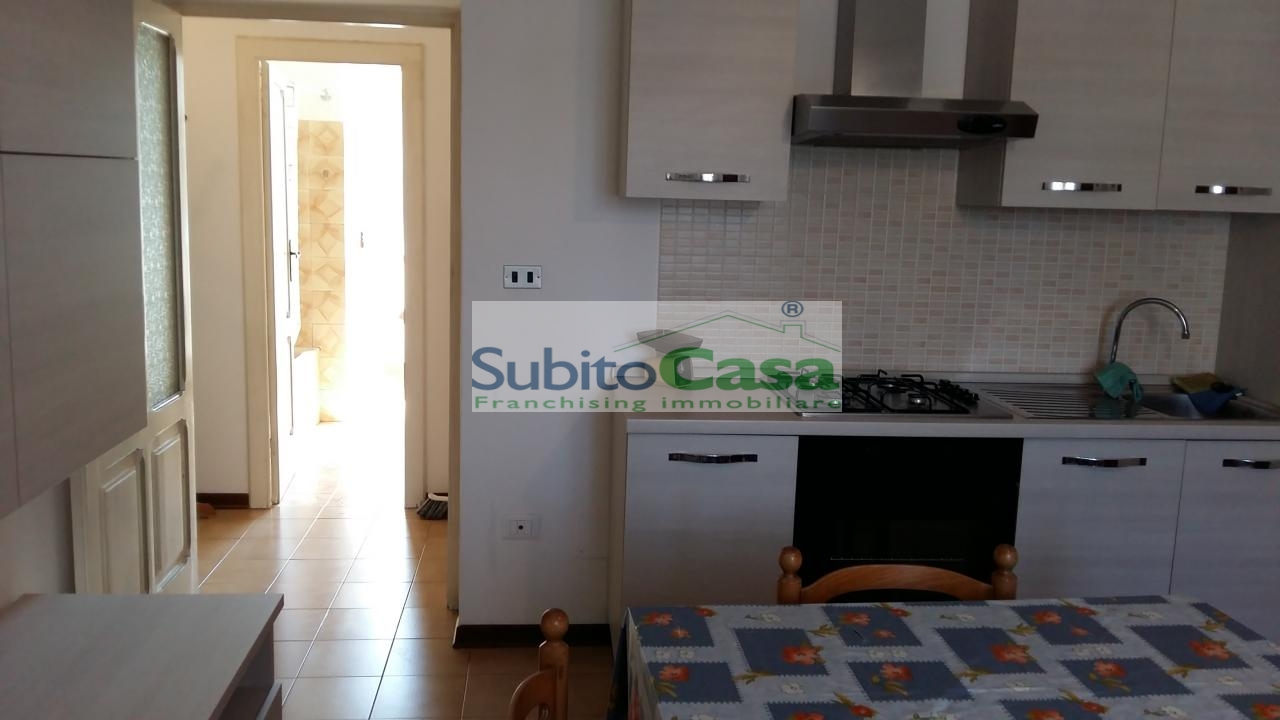 Appartamento CHIETI affitto  Chieti Scalo Zona Stazione  Subito Casa Immobiliare