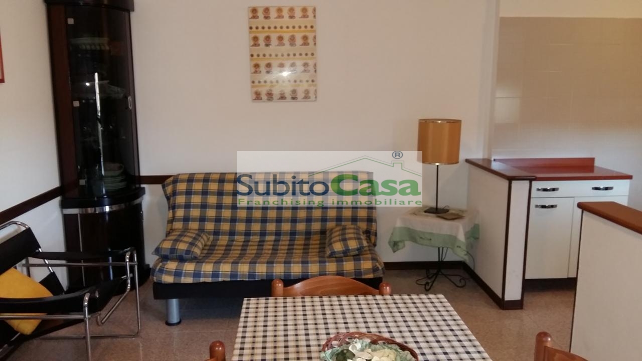 Appartamento CHIETI affitto  Chieti Scalo Zona Via Pescara  Subito Casa Immobiliare