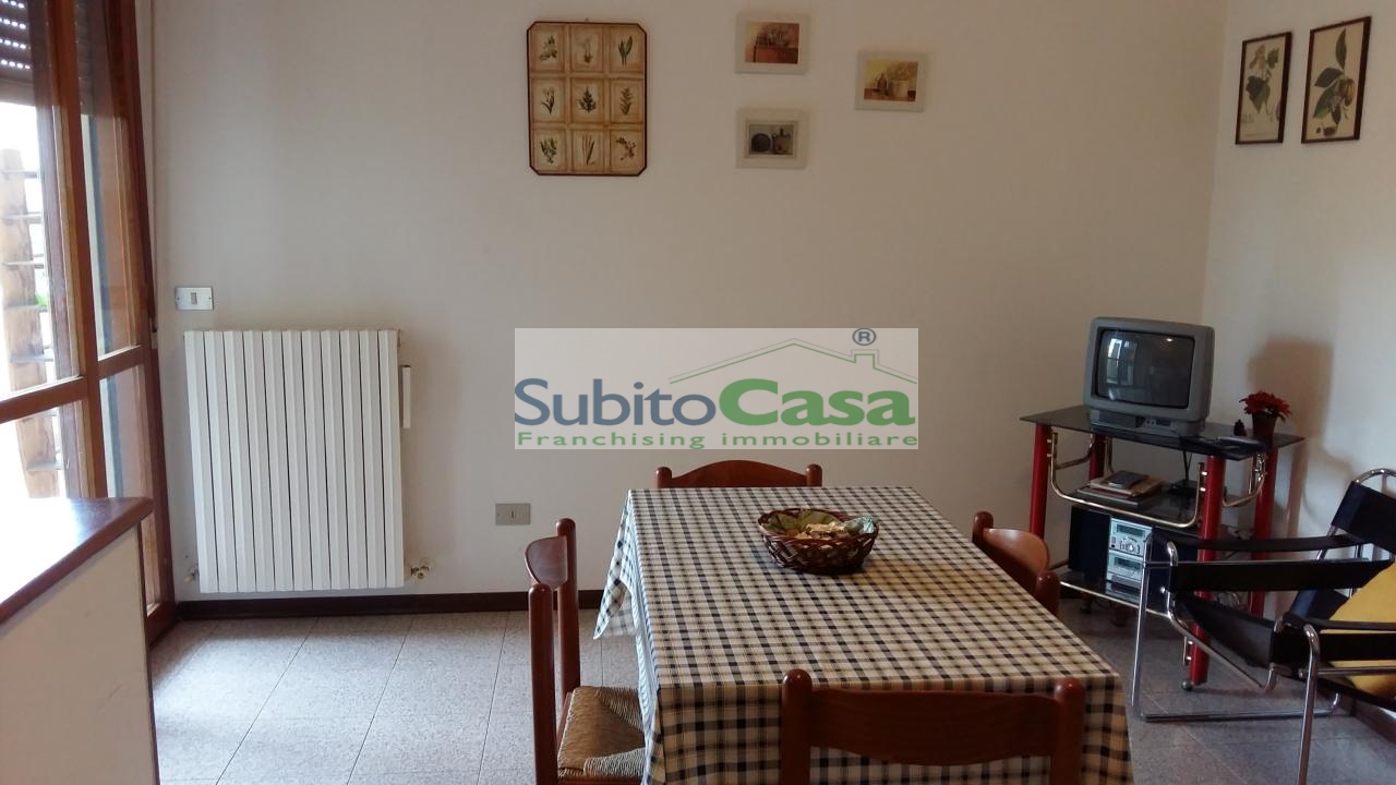 Appartamento CHIETI affitto  Chieti Scalo Zona Via Pescara  Subito Casa Immobiliare