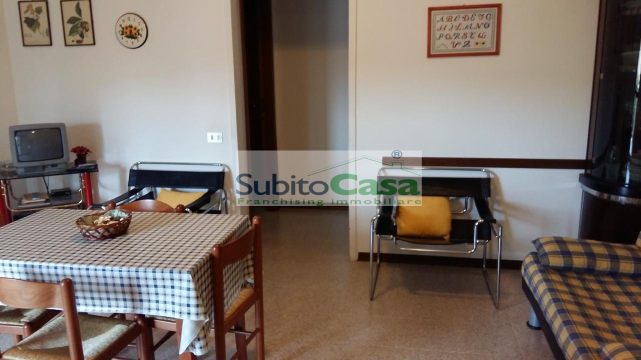 Appartamento CHIETI affitto  Chieti Scalo Zona Via Pescara  Subito Casa Immobiliare