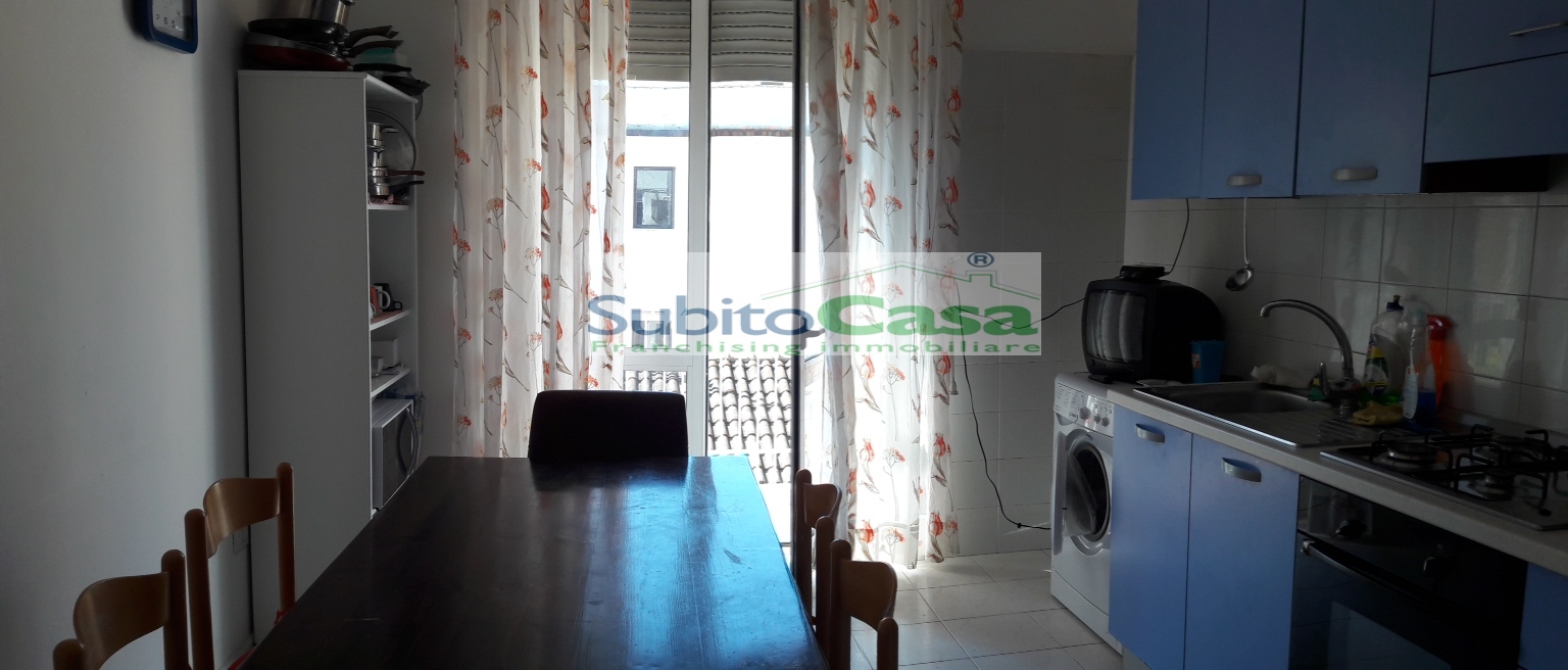 Appartamento CHIETI affitto  Chieti Scalo Zona Stazione  Subito Casa Immobiliare