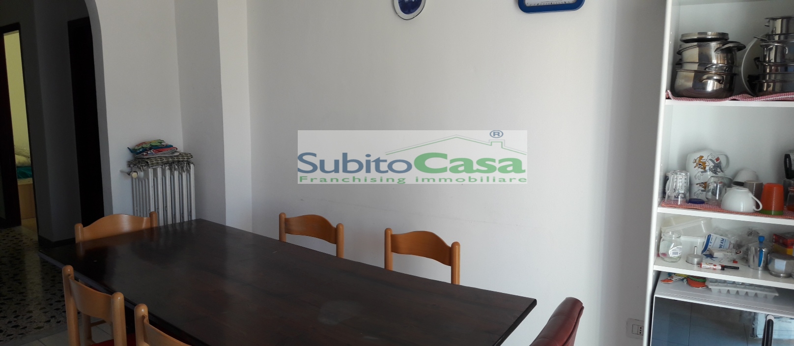 Appartamento CHIETI affitto  Chieti Scalo Zona Stazione  Subito Casa Immobiliare