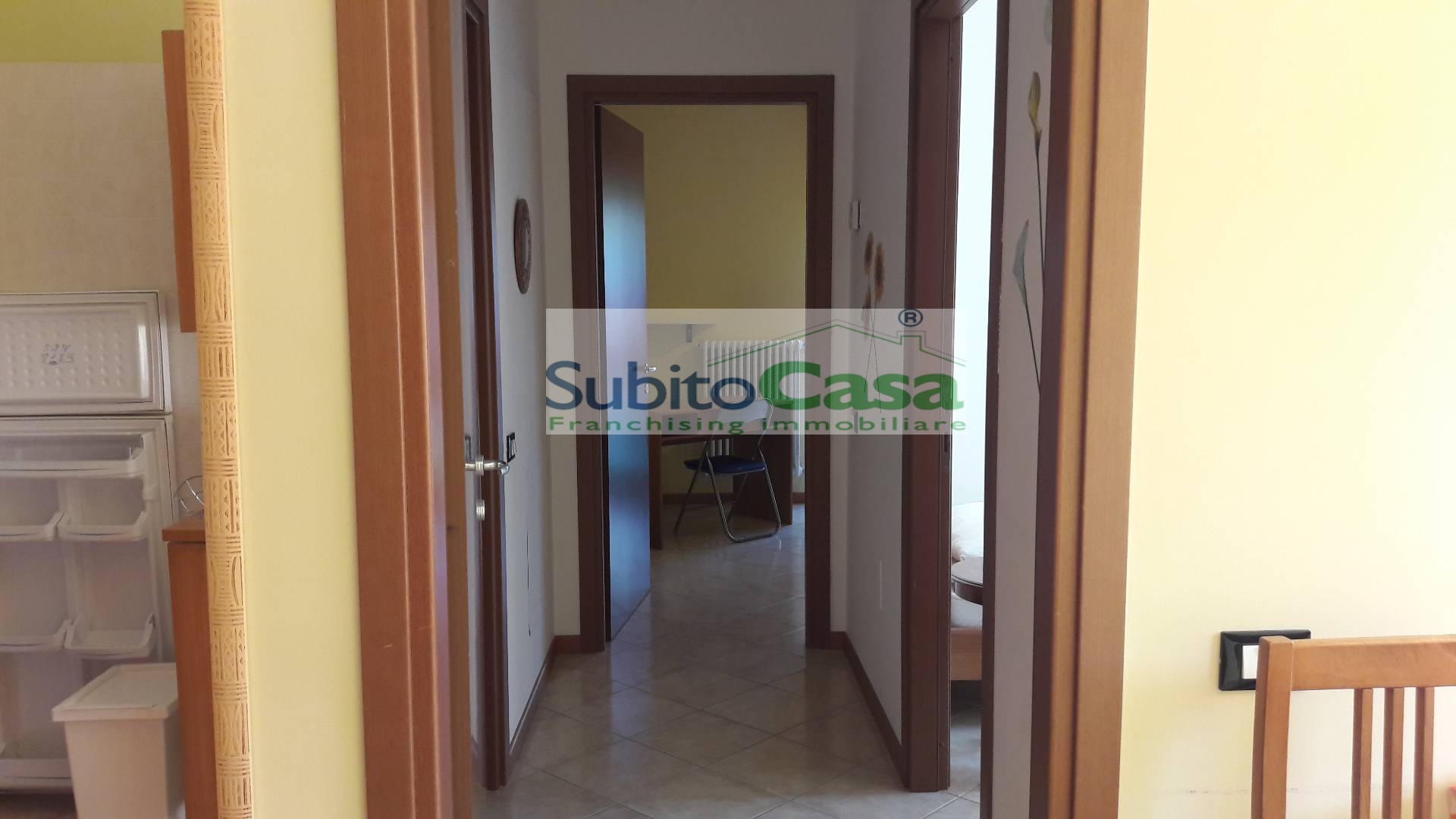 Appartamento CHIETI affitto  Chieti Scalo Zona Villaggio Mediterraneo  Subito Casa Immobiliare