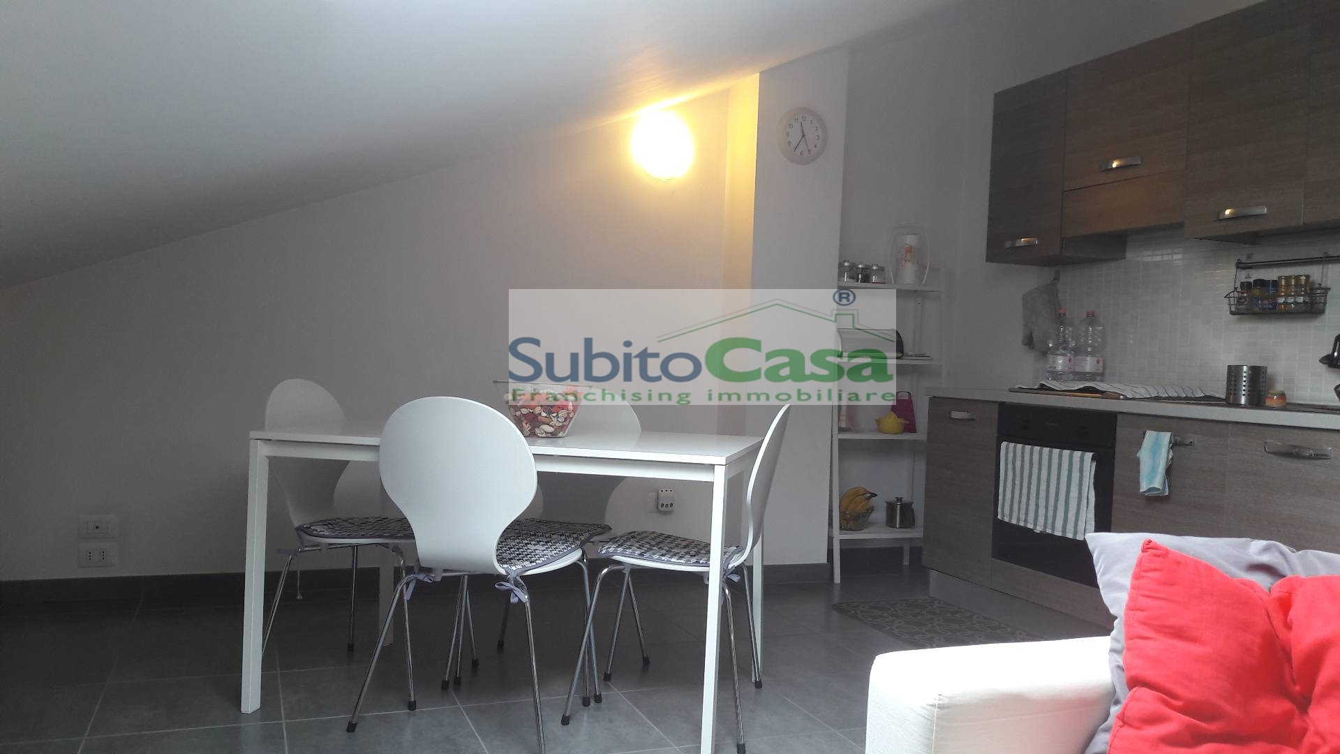 Appartamento CHIETI affitto  Chieti Scalo Zona Stazione  Subito Casa Immobiliare