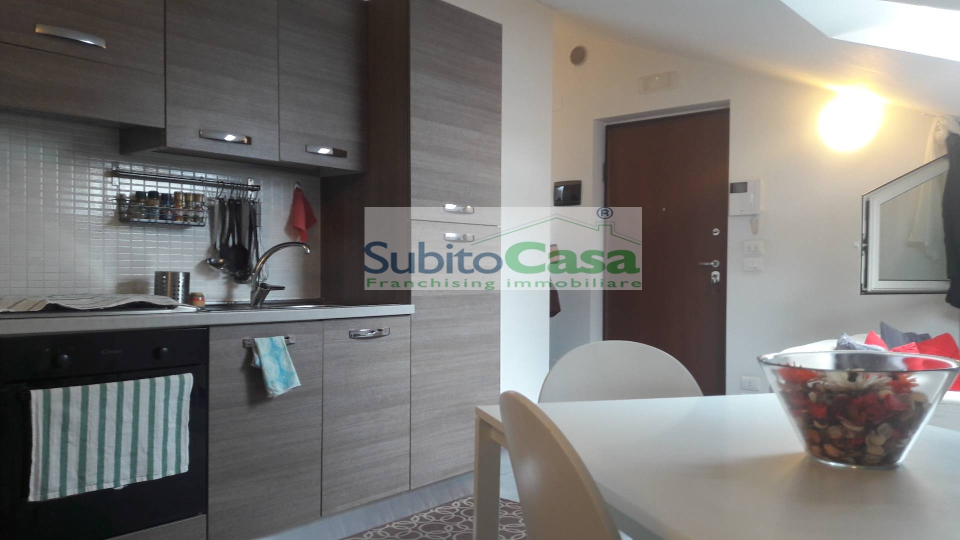 Appartamento CHIETI affitto  Chieti Scalo Zona Stazione  Subito Casa Immobiliare