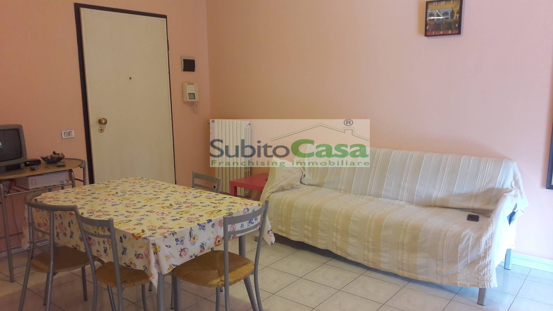 Appartamento CHIETI affitto  Chieti Scalo Zona Stazione  Subito Casa Immobiliare